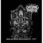 Nocturnal  Damnation - Sado Goat  Ritual  Desecration